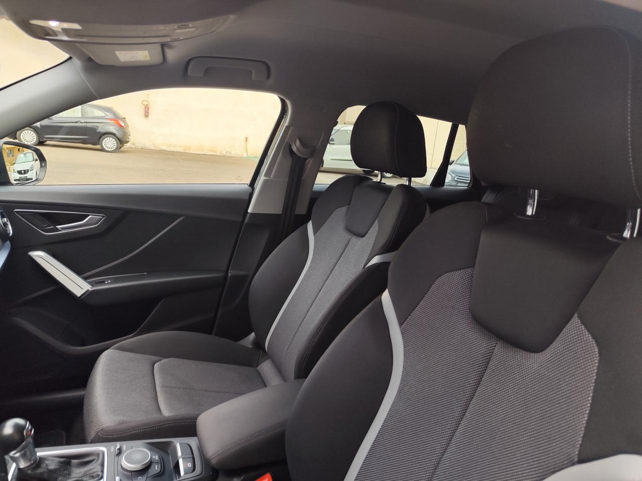 Audi Q2 1.6 TDI Sport