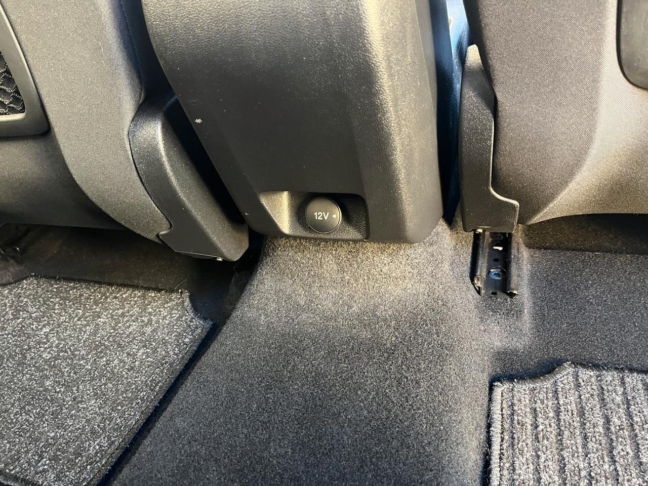 Ford Focus 1.5 EcoBlue 120 CV automatico SW Business Co-Pilot