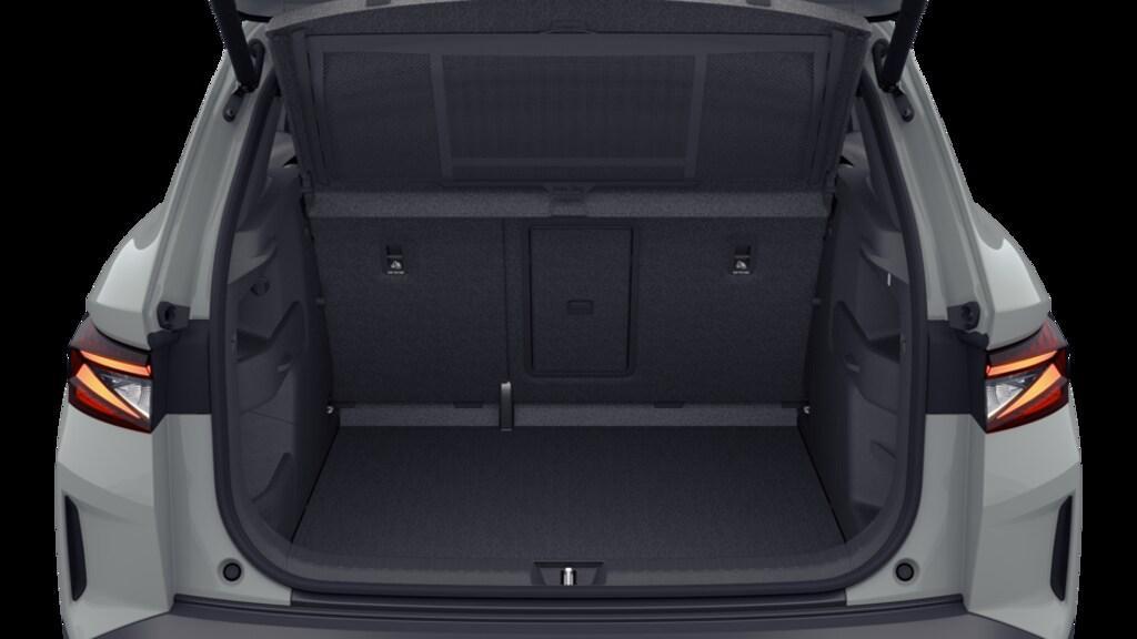 Skoda Elroq 60 Sportline