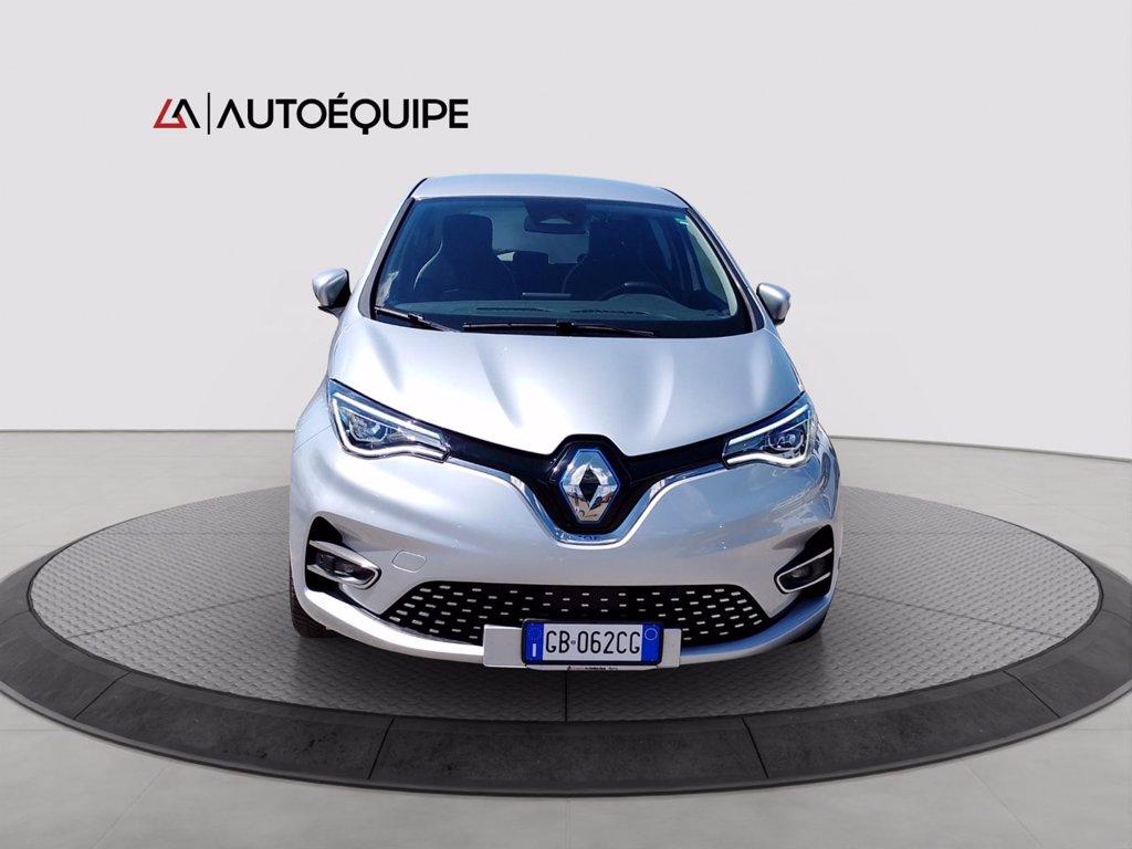 RENAULT Zoe Zen R135 Flex my20 del 2020