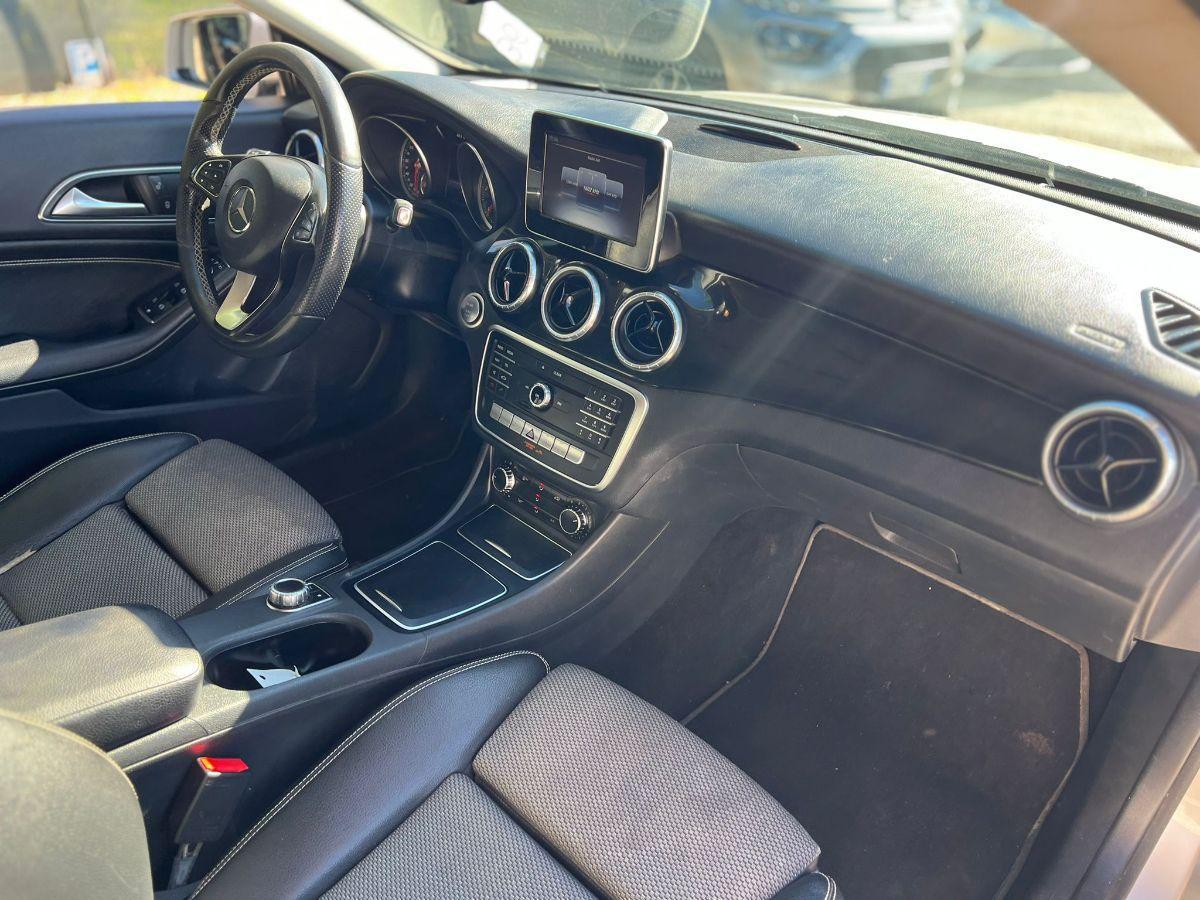 MERCEDES - Classe CLA - CLA 220 d S.W. 4Matic Automatic Premium