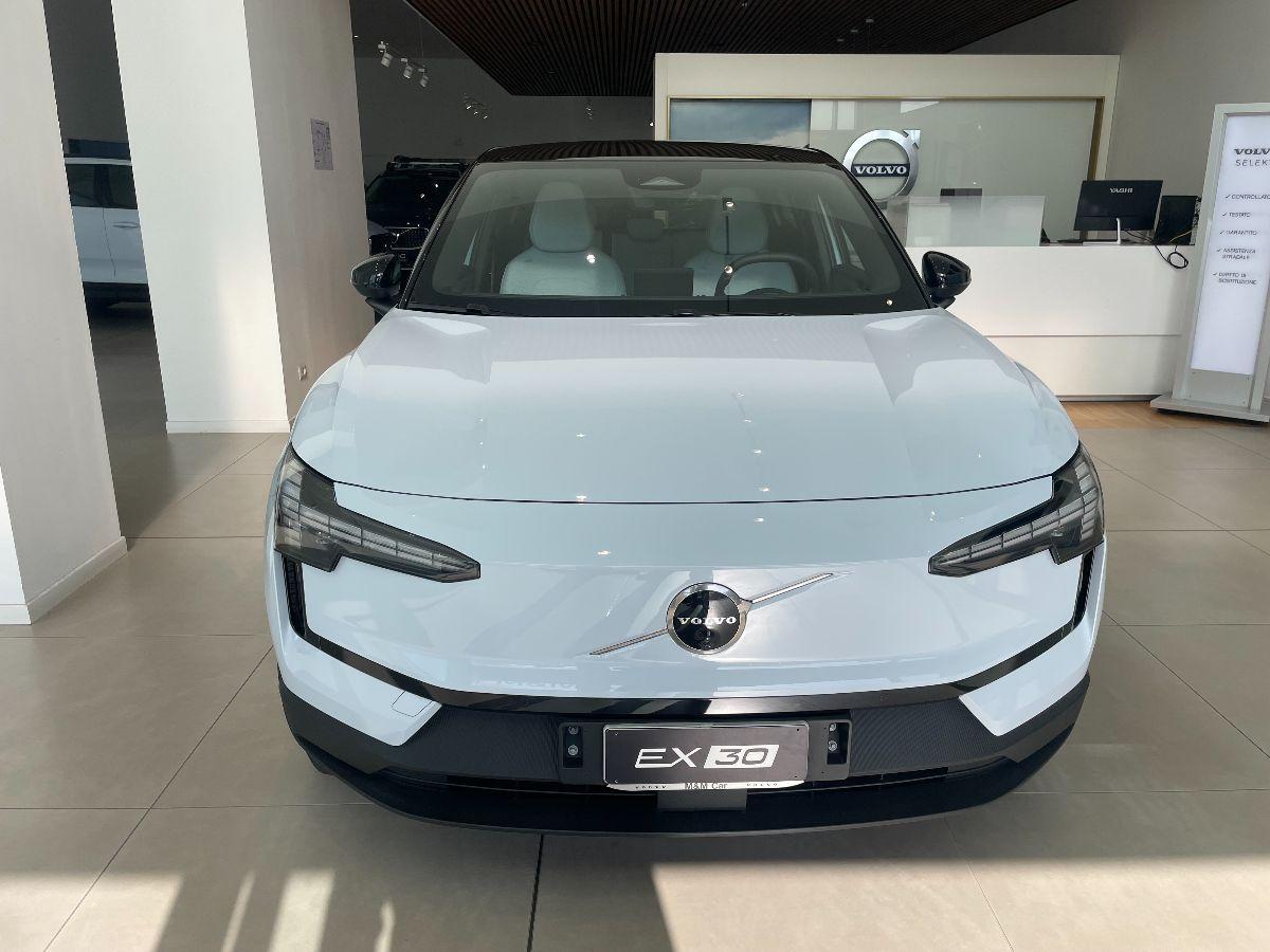 VOLVO - EX30 - Single Motor Ext. Range RWD Ultra