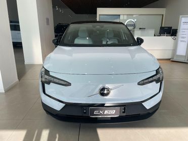 VOLVO - EX30 - Single Motor Ext. Range RWD Ultra