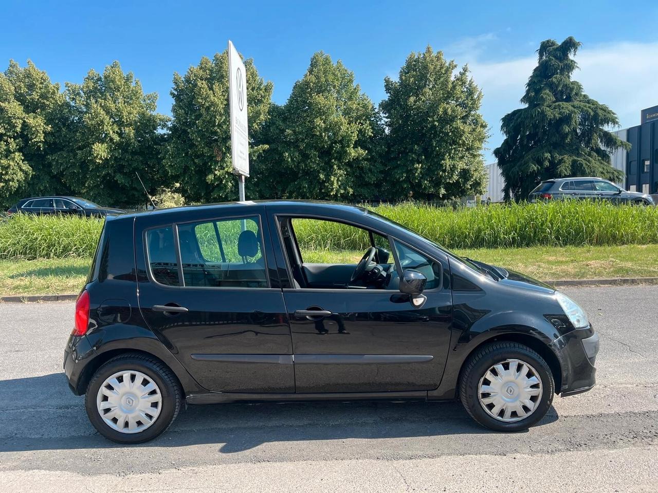 Renault Modus 1.2 16V