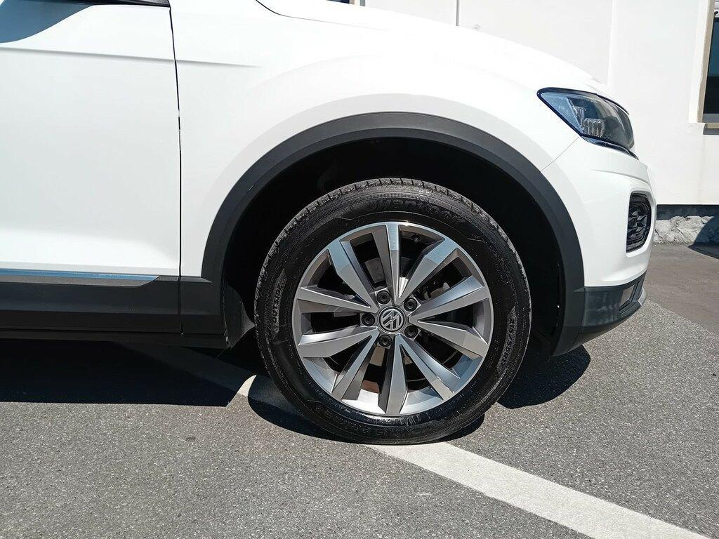 Volkswagen T-Roc 1.0 TSI Style