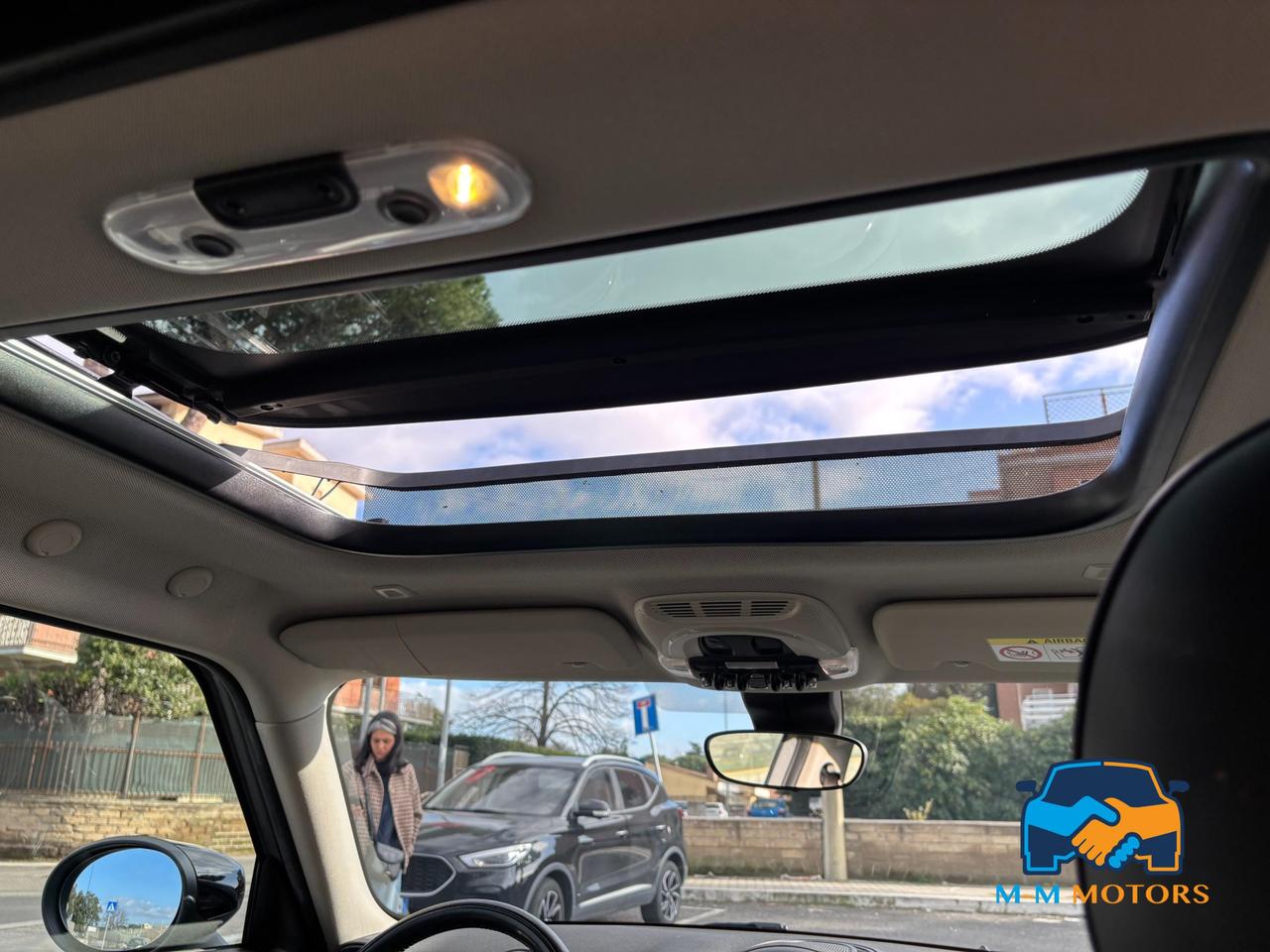 Mini Countryman Cooper D Hype 2.0 Twin Power Turbo Steptronic my18