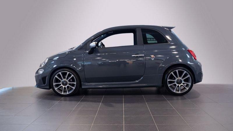 Abarth 595 2016 1.4 t-jet Turismo 165cv my18