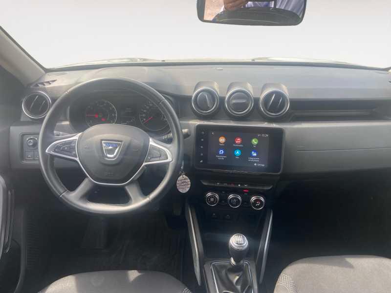 DACIA Duster 1.0 tce Prestige up SL DaciaPlus GpL