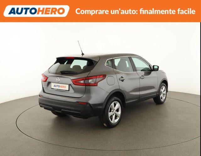 NISSAN Qashqai 1.5 dCi 115 CV Acenta