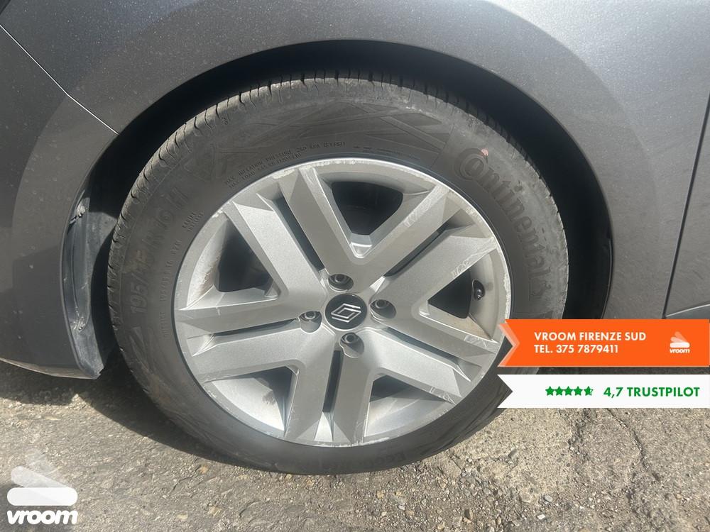 RENAULT Clio 5ª serie Clio TCe 90 CV 5 porte E...