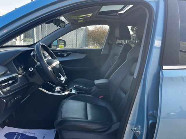 DR MOTOR DR 5.0 1.5 Bi-Fuel GPL