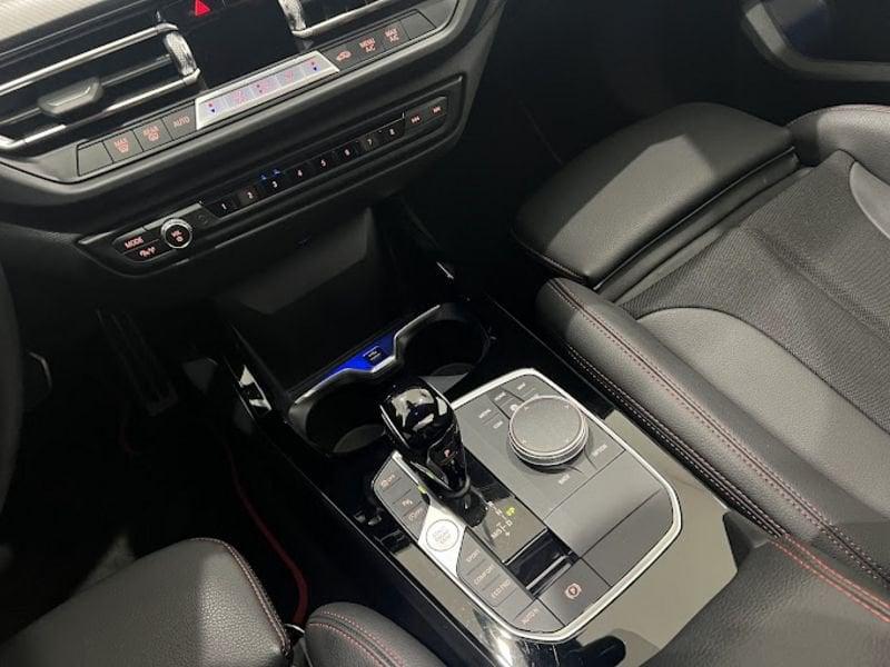 BMW Serie 1 128ti 5p. Msport