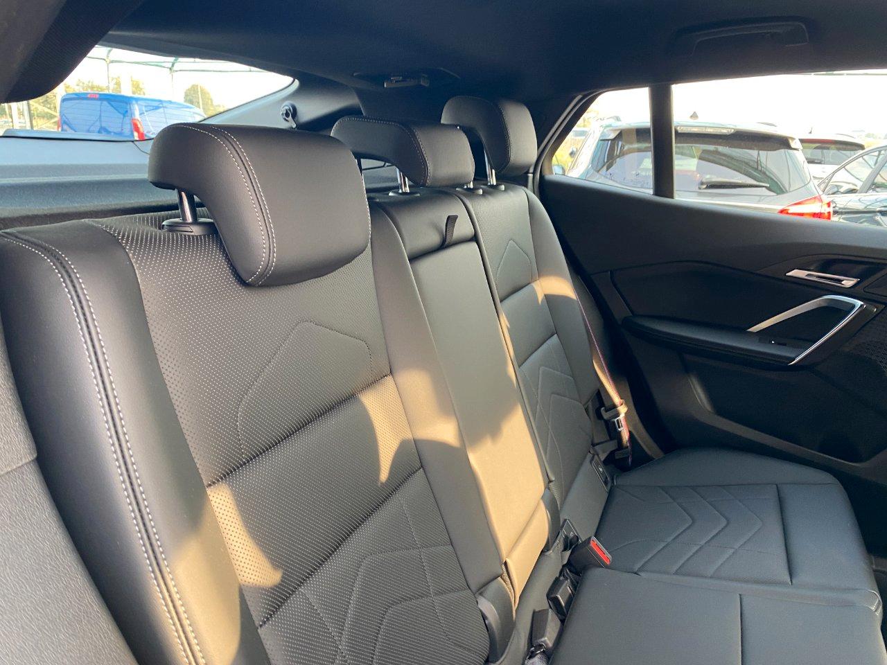 BMW X2 sDrive 20d 48V MSport Pro auto, CERCHI 19,KEYLESS