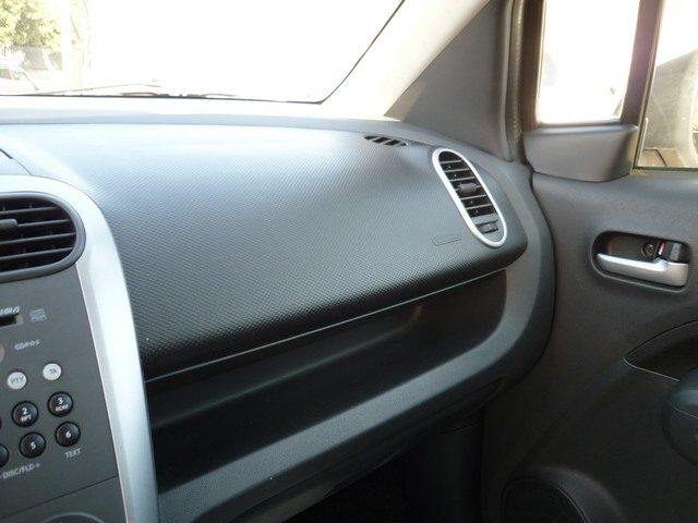 SUZUKI Splash 1.0 GLS