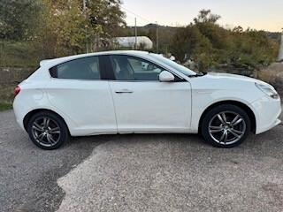 Alfa Romeo Giulietta 1.4 Turbo 120 CV GPL Sprint