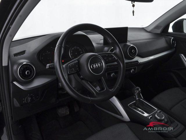 AUDI Q2 Q2 30 TDI S tronic Admired