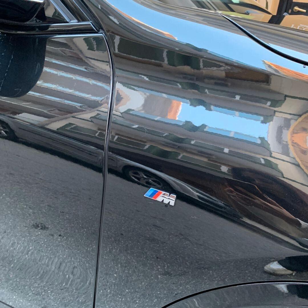 Bmw X2 sDrive18d Msport 2018