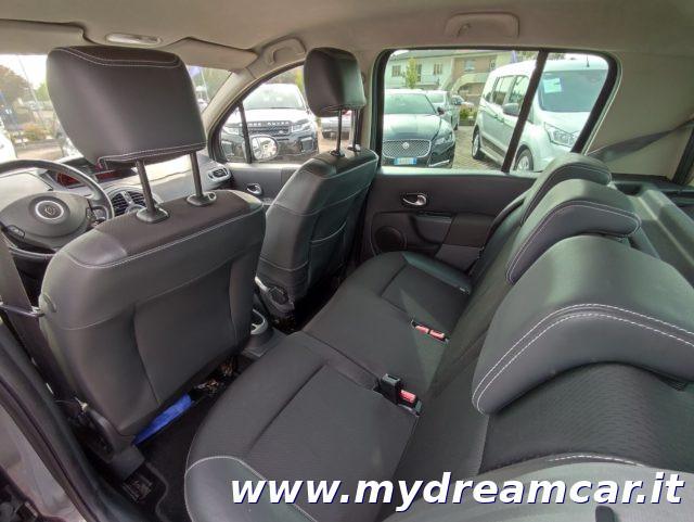 RENAULT Modus 1.2 16V Yahoo! NEOPATENTATI