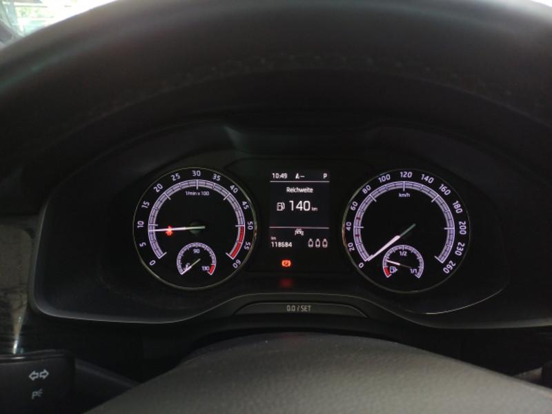 SKODA KODIAQ 2.0 TDI SCR STYLE DSG 4WD