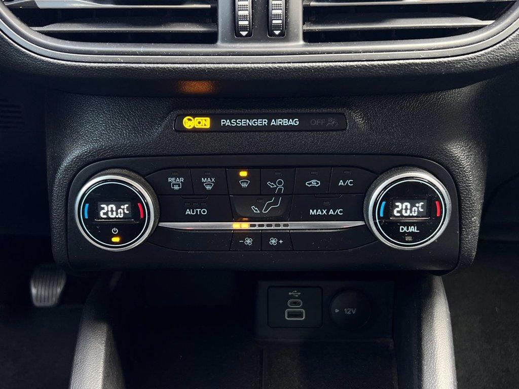 FORD Focus 1.0 EcoBoost Hybrid 125CV 5p. Active Style del 2022