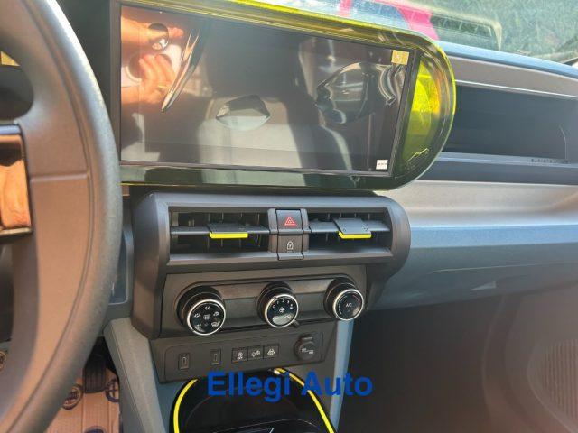 FIAT Grande Panda PROMO FINANZIAMENTO 1.2 100 CV S&S Icon KM 0