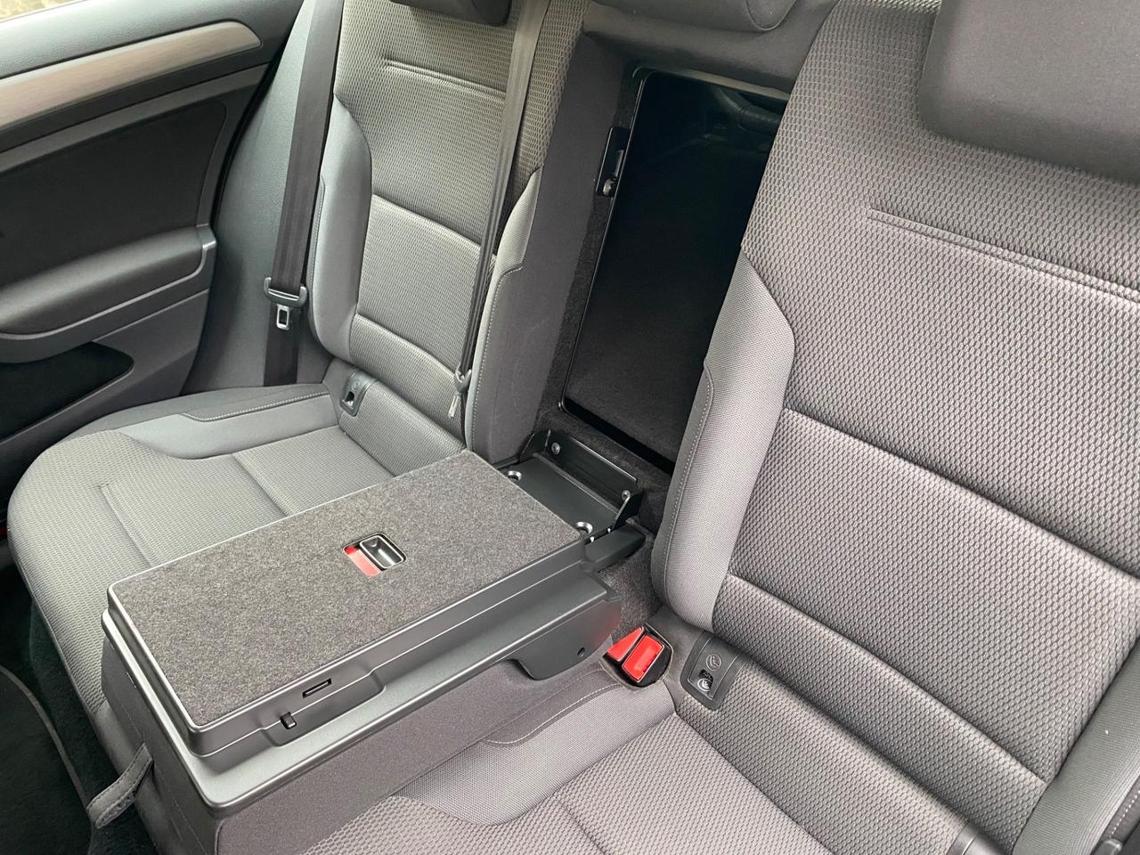 Volkswagen Golf 1.6 TDI 110 CV DSG 5p. Comfortline BlueMotion Tech.