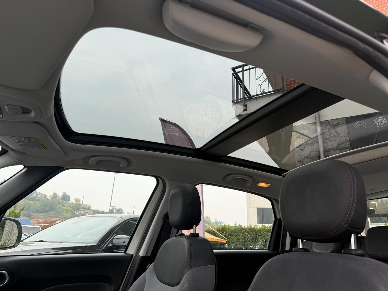 Fiat 500L 1.3 , 85 CV Multijet 85 CV Lounge