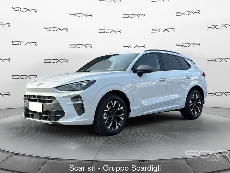 Cupra Terramar 1.5 Hybrid DSG KM0 *PREZZO REALE NON VINCOLATO A FINANZIAMENTO*