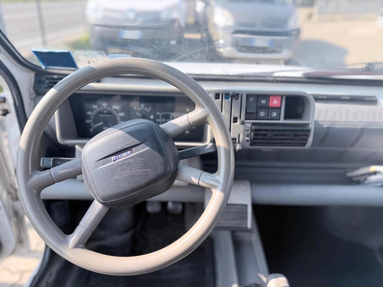 Fiat Panda 1.1 BENZINA 2001