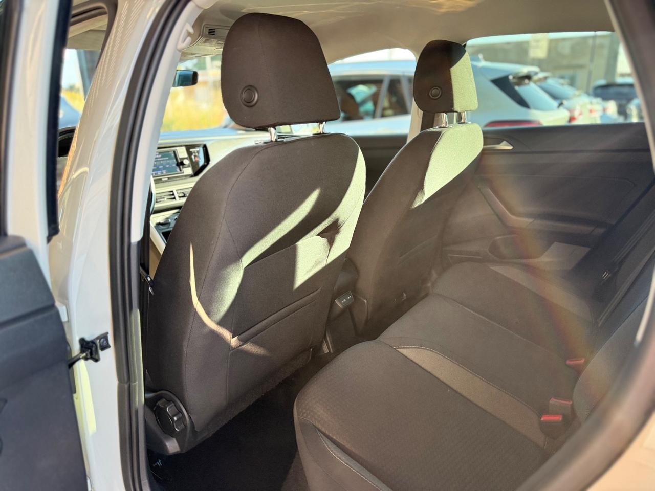 Volkswagen Taigo 1.0 TSI 95 CV Life