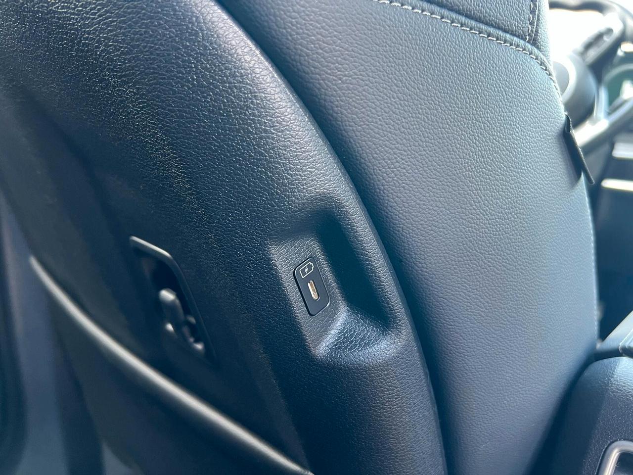 Kia Sportage 1.6 TGDi HEV AT GT-line Plus