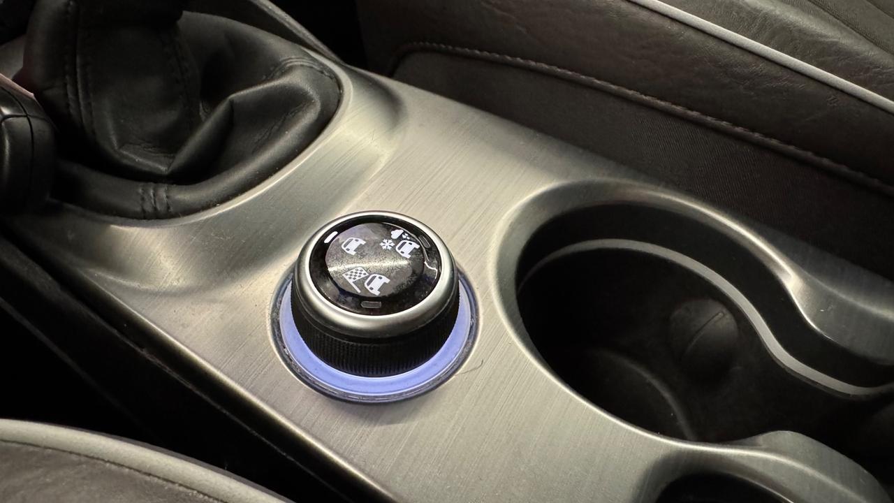 Fiat 500X 1.6 MultiJet 120 CV Lounge-2016