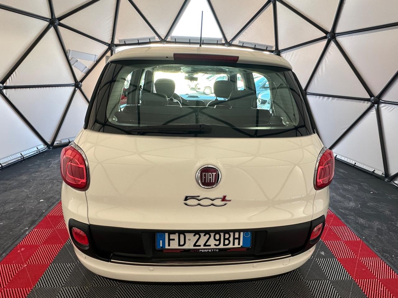 Fiat 500L 1.3 Multijet 95 CV Business