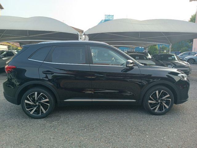 MG ZS 1.5 Hybrid+ Luxury