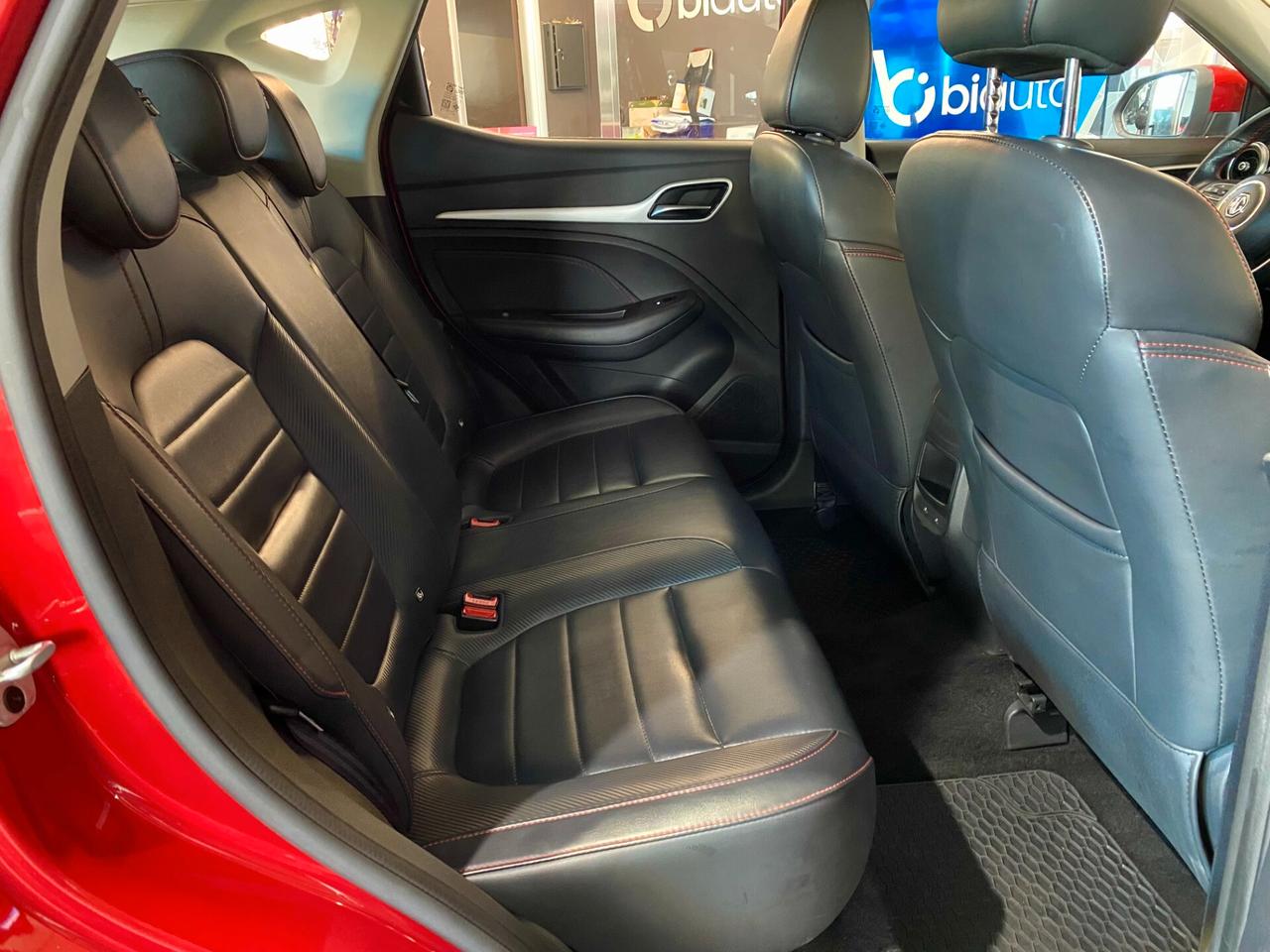 Mg ZS 1.5 VTi-tech Luxury-2022