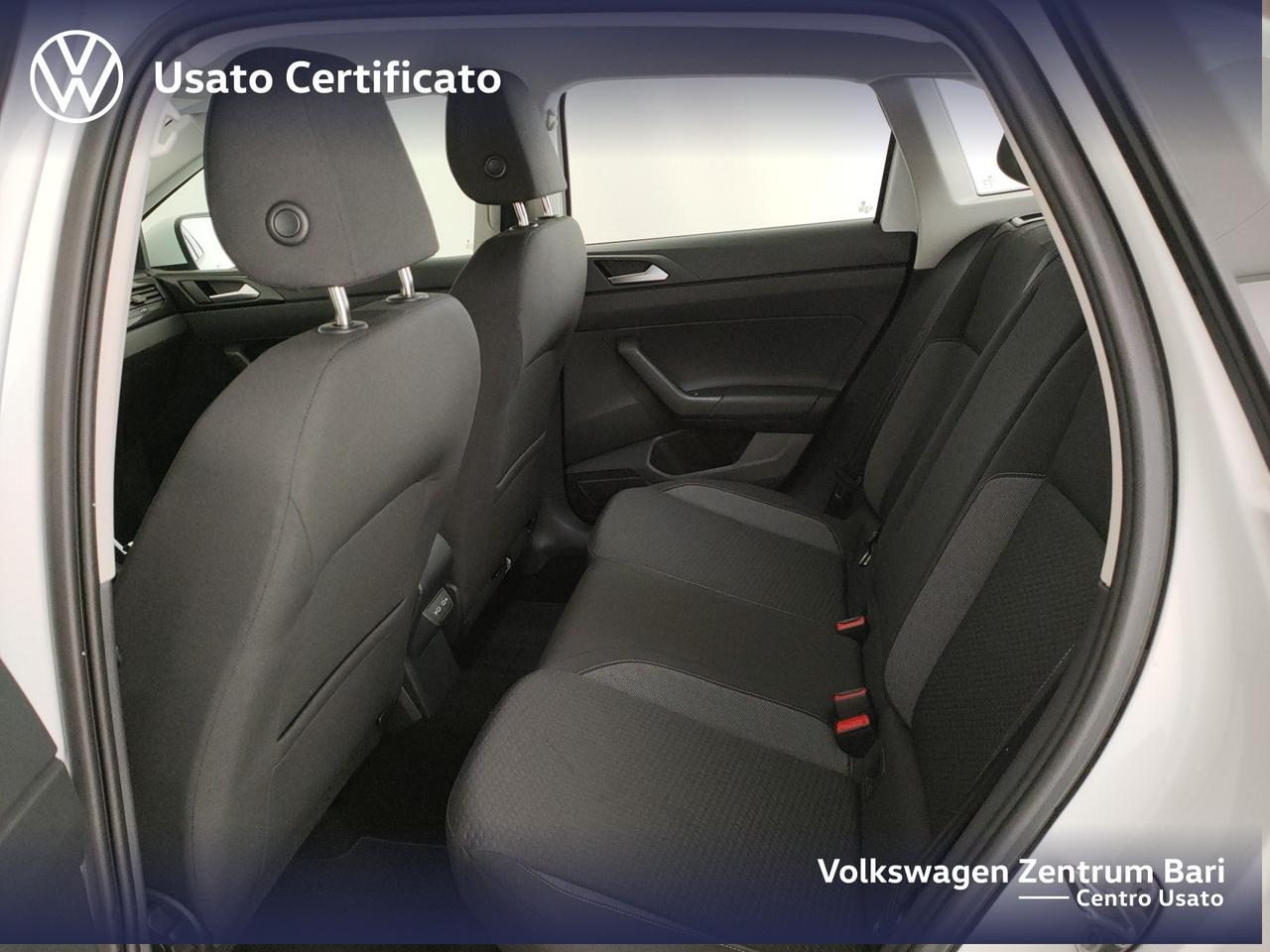 Volkswagen Taigo 1.0 tsi life 95cv