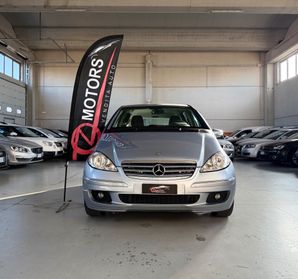 Mercedes-benz A 200 Elegance AUTOMATICA