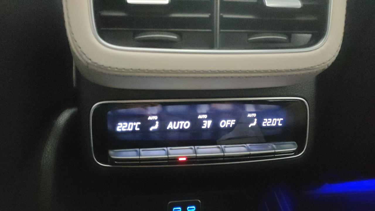 Mercedes-Benz Mercedes-AMG GLE 53 4MATIC+ Coupe