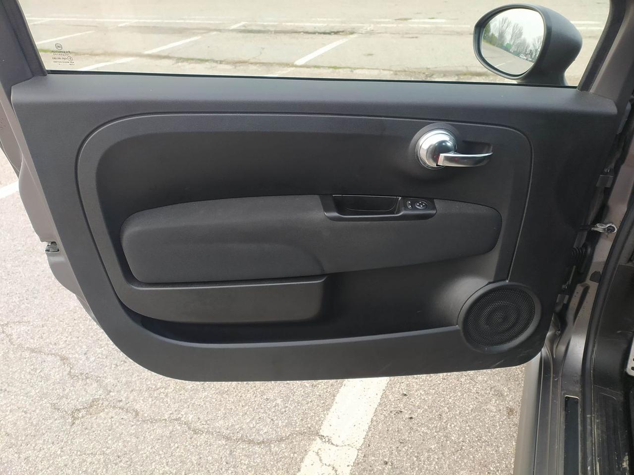 Abarth 595 Competizione 1.4 T-Jet 180CV #8372