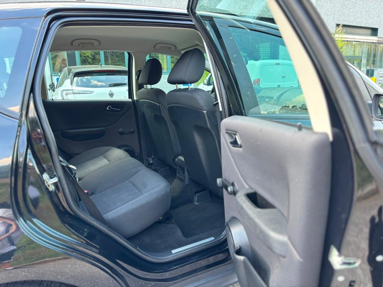 Mercedes-benz A 160 BlueEFFICIENCY *Neopatentati*Solo 50000km*