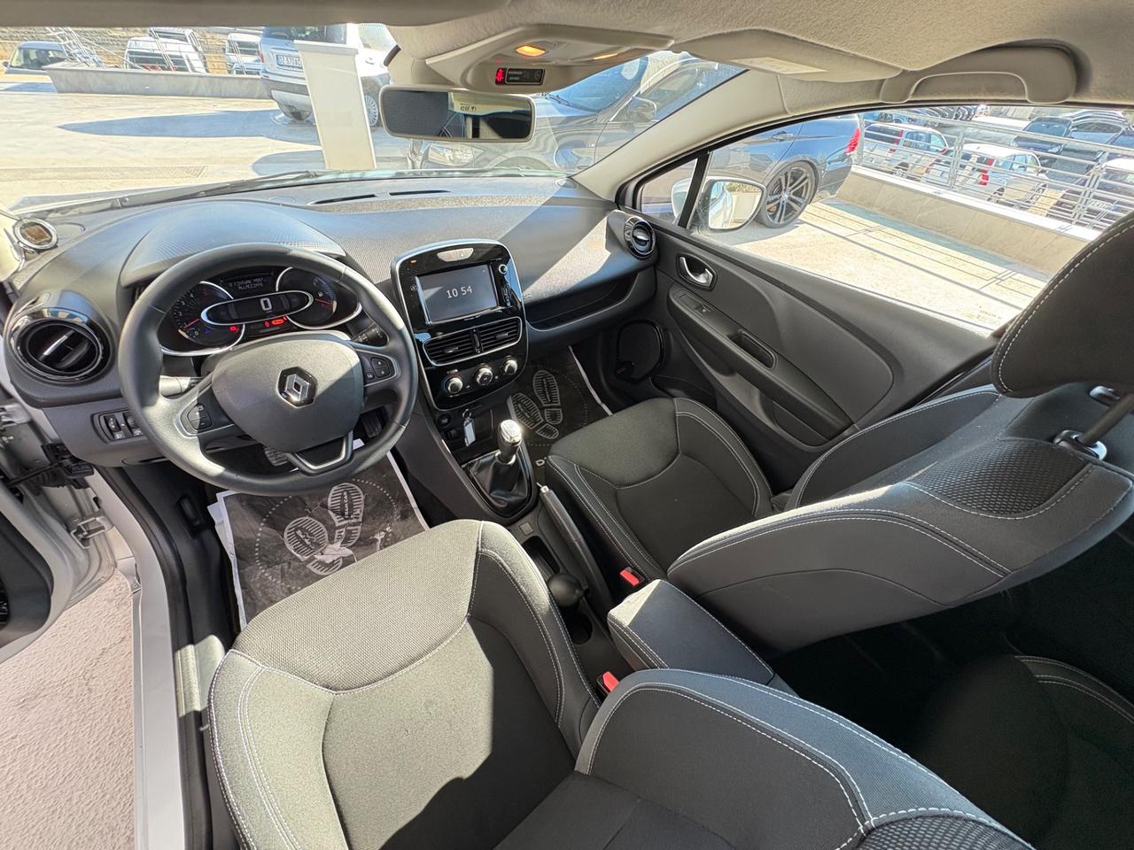 Renault Clio Sporter dCi 8V 75 CV Life