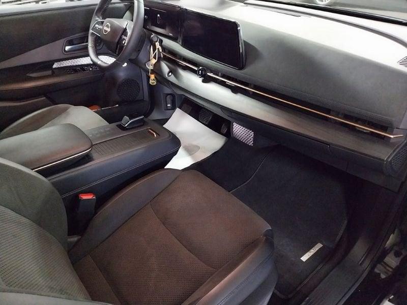 Nissan Ariya 87 kWh Evolve 2WD