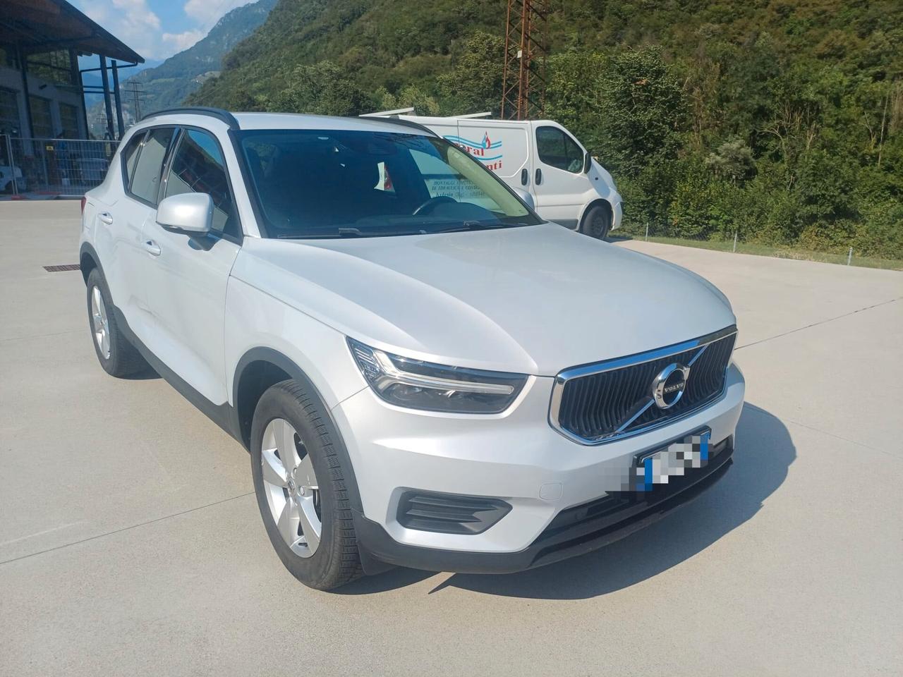 Volvo XC40 D3 Momentum