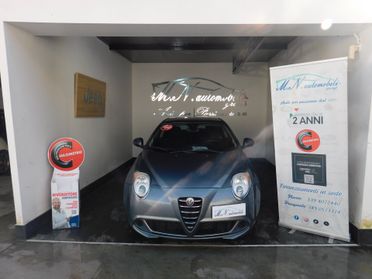 Alfa Romeo MiTo 1.3 JTDm-2 95 CV S&S Distinctive Sport Pack