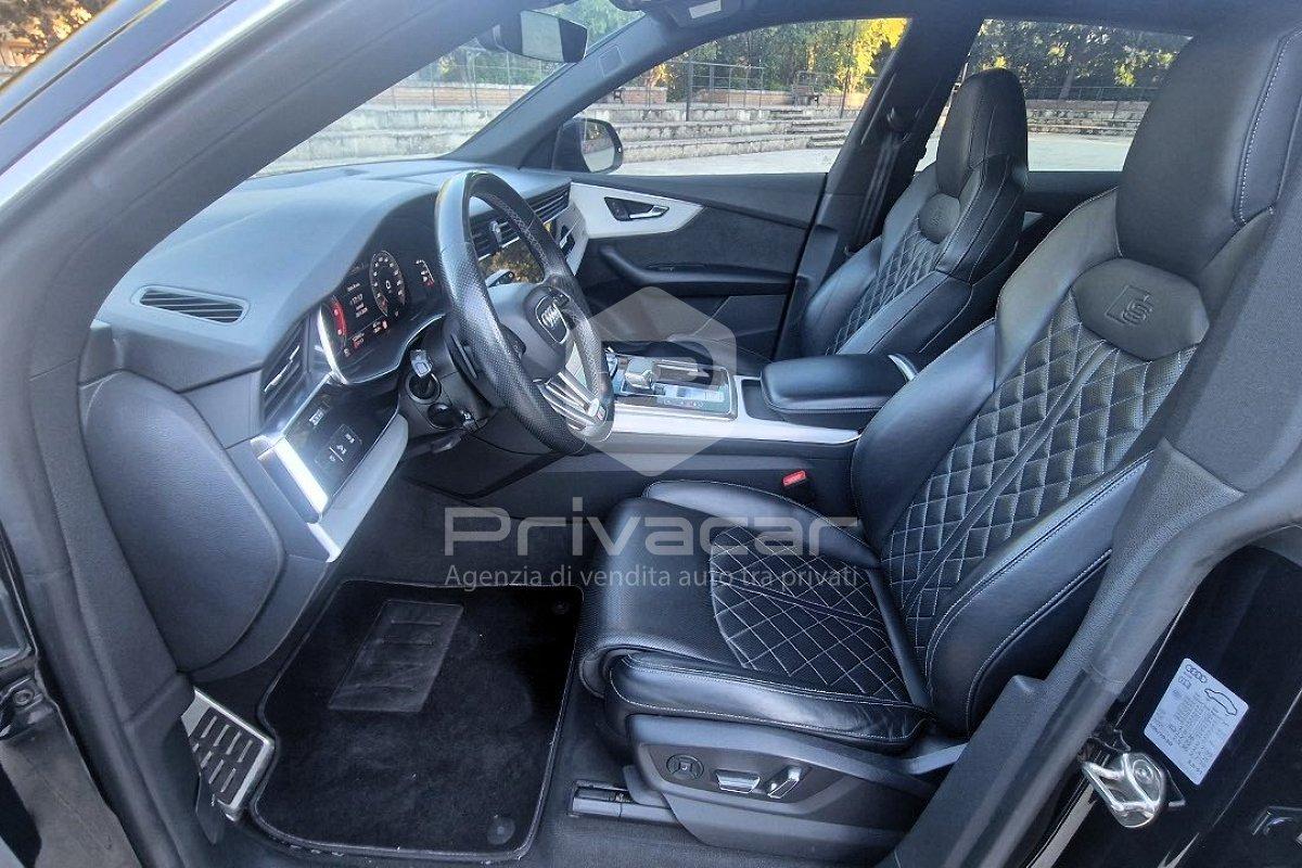 AUDI Q8 50 TDI 286 CV quattro tiptronic Sport