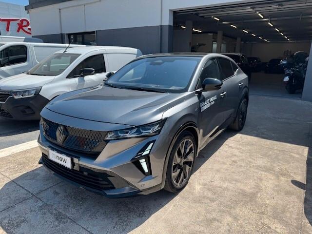 Renault Rafale Full Hybrid E-Tech 200 Esprit Alpine