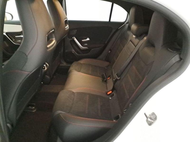 Mercedes-Benz Classe A 35 AMG 4Matic AMG Line Premium