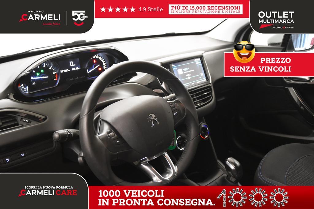 Peugeot 208 5 Porte 1.2 PureTech Signature