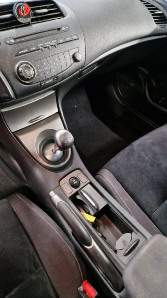 HONDA Civic 1.4 i-VTEC 5p. Elegance