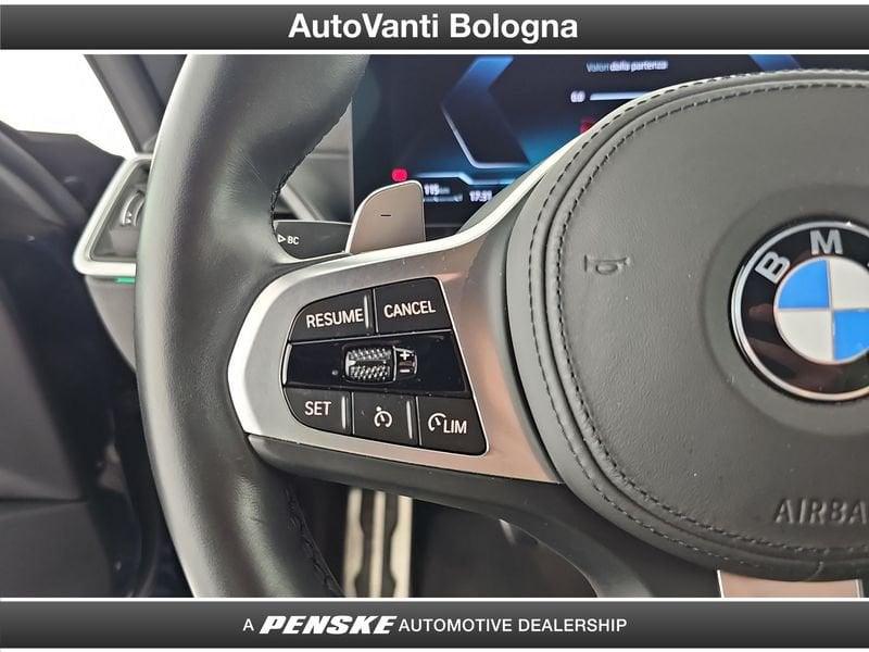 BMW Serie 4 420d Gran Coupe mhev 48V Msport auto